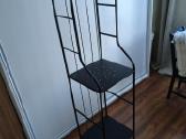 Ikea Ronnskar pastatoma vonios lentyna - nuotraukos Nr. 3
