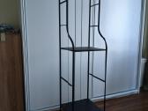 Ikea Ronnskar pastatoma vonios lentyna - nuotraukos Nr. 4