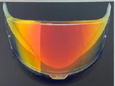 Šalmo stiklas - Shoei Neotec 3 Cns-3c su Pinlock - nuotraukos Nr. 3