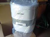 Mobilus biotualetas Outliner Supreme, 44.5 cm, 22