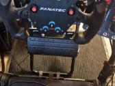 Fanatec Csl Dd 8 + F1 E Sports v2 - nuotraukos Nr. 2
