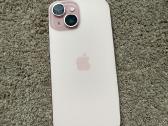 iPhone 15 128gb - nuotraukos Nr. 3
