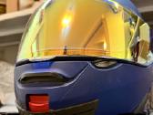 Šalmo stiklas - Shoei Neotec 3 Cns-3c su Pinlock