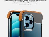 iPhone 14pro dėklas