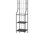 Ikea Ronnskar pastatoma vonios lentyna - nuotraukos Nr. 5