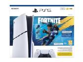 Nauja Playstation 5 Slim Disc Ps Pultelis Fortnite