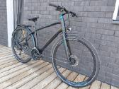 Hibridinis Scott Sub30 EVO, M dydis, Deore - nuotraukos Nr. 4