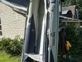 Honda valtis 3metru su dokumentais - nuotraukos Nr. 4