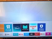 Samsung 55 4k Uhd - nuotraukos Nr. 2