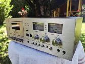 Akai Cs 707d kasetinė deka - nuotraukos Nr. 2
