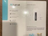Tplink 5G Aginet Nx510v; 4G+ Aginet Mx515v; Mw40v - nuotraukos Nr. 4