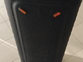 Jbl Partybox 1000 - nuotraukos Nr. 2
