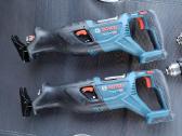 Bosch tiesiniai nauji ir suktukai galingi - nuotraukos Nr. 2