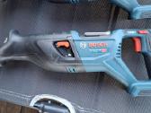 Bosch tiesiniai nauji ir suktukai galingi - nuotraukos Nr. 3