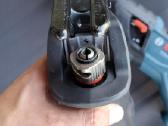 Bosch Gsa 18v-28 tiesiniai pjūklai nauji - nuotraukos Nr. 3