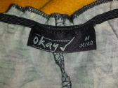 Vasarine suknele, M 38/40 dydis. Skaitykite apras. - nuotraukos Nr. 6