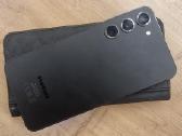 Samsung S23 plus 256gb tik 235 Eur juodas - nuotraukos Nr. 2