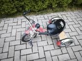 Triratukas Schwinn Roadster