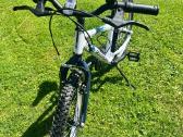 Vaikiškas kalnų dviratis B'twin Rockrider St 120 - nuotraukos Nr. 2