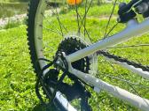 Vaikiškas kalnų dviratis B'twin Rockrider St 120 - nuotraukos Nr. 3