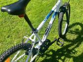 Vaikiškas kalnų dviratis B'twin Rockrider St 120 - nuotraukos Nr. 4