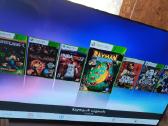 Xbox 360 S 500gb (Rgh) - nuotraukos Nr. 4