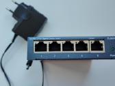 Tp-link Tl-sg105(un)