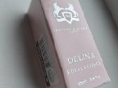Naujas Delina Royal Essence 25 ml