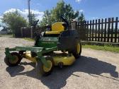 John Deere Z445