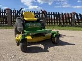 John Deere Z445 - nuotraukos Nr. 2