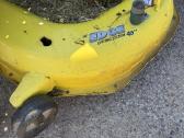John Deere Z445 - nuotraukos Nr. 5