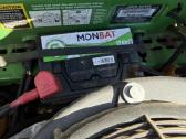 John Deere Z445 - nuotraukos Nr. 6