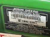 John Deere Z445 - nuotraukos Nr. 7
