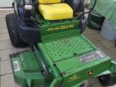 Nulinio apsisukimo John deere 997 dyzelinis - nuotraukos Nr. 2