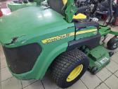 Nulinio apsisukimo John deere 997 dyzelinis - nuotraukos Nr. 3