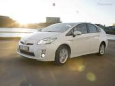 Prius2 115€/sav. nuoma - nuotraukos Nr. 7