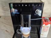 Melitta ci touch ir Jura C60