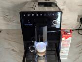 Melitta ci touch ir Jura C60 - nuotraukos Nr. 4