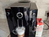 Melitta ci touch ir Jura C60 - nuotraukos Nr. 6
