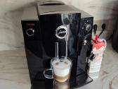 Melitta ci touch ir Jura C60 - nuotraukos Nr. 7