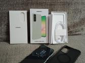 Idealios bukles samsung A56 256gb