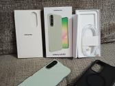 Idealios bukles samsung A56 256gb - nuotraukos Nr. 2