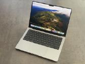 2023 MacBook Pro M2 Pro - 32gb 1tb - kaip naujas