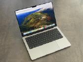 2023 MacBook Pro M2 Pro - 32gb 1tb - kaip naujas - nuotraukos Nr. 2