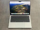 2023 MacBook Pro M2 Pro - 32gb 1tb - kaip naujas - nuotraukos Nr. 3