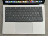 2023 MacBook Pro M2 Pro - 32gb 1tb - kaip naujas - nuotraukos Nr. 4