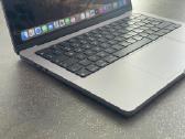2023 MacBook Pro M2 Pro - 32gb 1tb - kaip naujas - nuotraukos Nr. 5