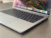 2023 MacBook Pro M2 Pro - 32gb 1tb - kaip naujas - nuotraukos Nr. 6
