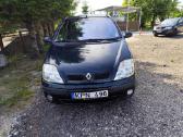 Renault Scenic - nuotraukos Nr. 2