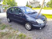 Renault Scenic - nuotraukos Nr. 3